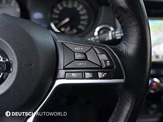 NISSAN X-TRAIL 2018