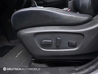 NISSAN X-TRAIL 2018