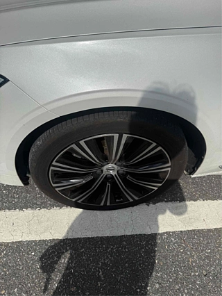 VOLVO S90 2021