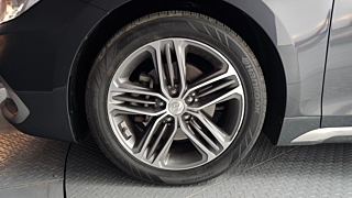 HYUNDAI GRANDEUR IG 2017