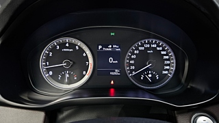 HYUNDAI GRANDEUR IG 2017