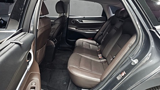 HYUNDAI GRANDEUR IG 2017