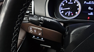 HYUNDAI GRANDEUR IG 2017