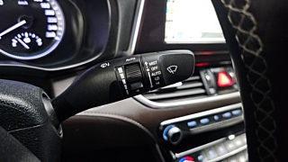 HYUNDAI GRANDEUR IG 2017