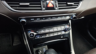 HYUNDAI GRANDEUR IG 2017