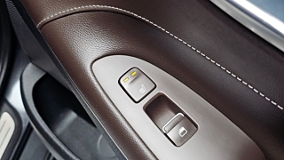 HYUNDAI GRANDEUR IG 2017