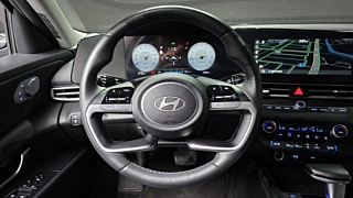 HYUNDAI AVANTE CN7 2025
