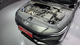 HYUNDAI AVANTE CN7 2025