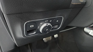 MERCEDES BENZ GLB-CLASS X247 2022