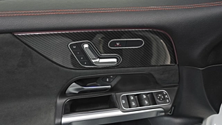 MERCEDES BENZ GLB-CLASS X247 2022