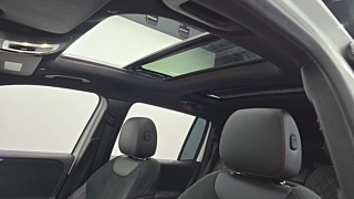 MERCEDES BENZ GLB-CLASS X247 2022