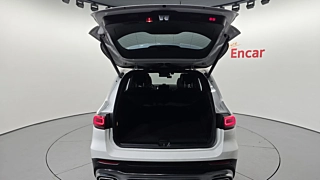 MERCEDES BENZ GLB-CLASS X247 2022