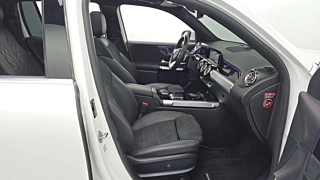 MERCEDES BENZ GLB-CLASS X247 2022