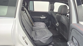 MERCEDES BENZ GLB-CLASS X247 2022