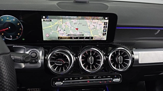 MERCEDES BENZ GLB-CLASS X247 2022