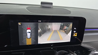 MERCEDES BENZ GLB-CLASS X247 2022