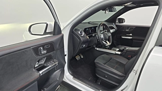 MERCEDES BENZ GLB-CLASS X247 2022