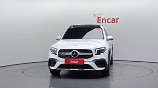 MERCEDES BENZ GLB-CLASS X247 2022