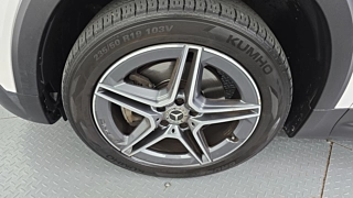 MERCEDES BENZ GLB-CLASS X247 2022
