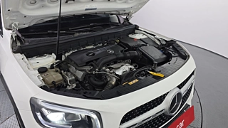 MERCEDES BENZ GLB-CLASS X247 2022