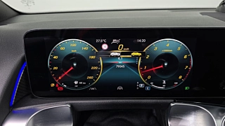 MERCEDES BENZ GLB-CLASS X247 2022