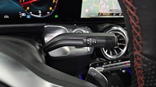 MERCEDES BENZ GLB-CLASS X247 2022