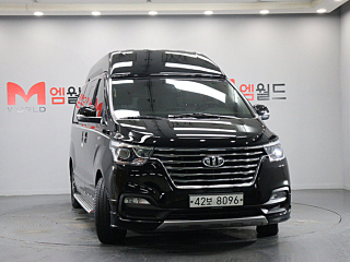 HYUNDAI STAREX GRAND 2019