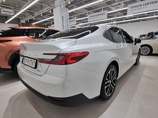 Заказать TOYOTA CAMRY XV80