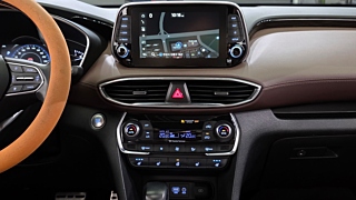 HYUNDAI SANTAFE TM 2020