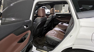 HYUNDAI SANTAFE TM 2020