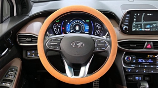 HYUNDAI SANTAFE TM 2020