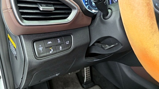 HYUNDAI SANTAFE TM 2020