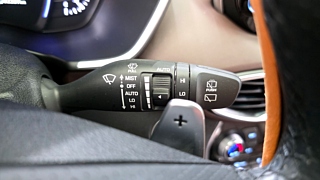 HYUNDAI SANTAFE TM 2020