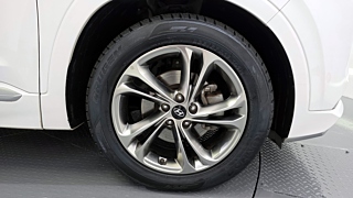 HYUNDAI SANTAFE TM 2020