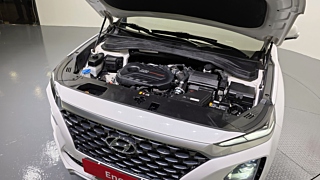 HYUNDAI SANTAFE TM 2020