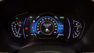 HYUNDAI SANTAFE TM 2020
