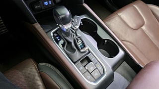 HYUNDAI SANTAFE TM 2020