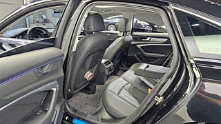 AUDI A6 C8 2020