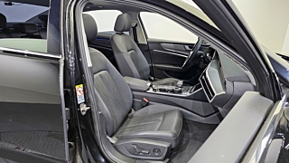 AUDI A6 C8 2020