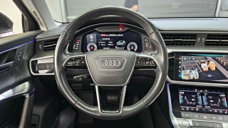 AUDI A6 C8 2020
