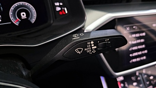 AUDI A6 C8 2020