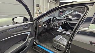 AUDI A6 C8 2020
