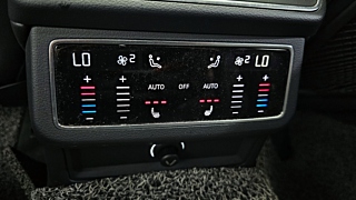 AUDI A6 C8 2020