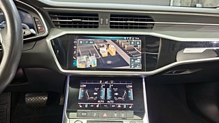 AUDI A6 C8 2020
