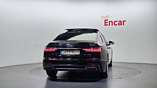 AUDI A6 C8 2020