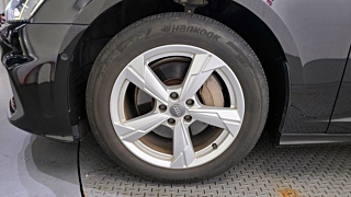 AUDI A6 C8 2020