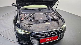 AUDI A6 C8 2020