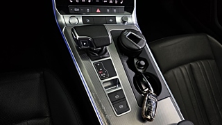 AUDI A6 C8 2020
