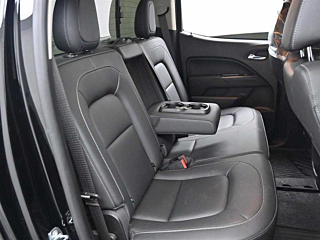 DAEWOO COLORADO 2021
