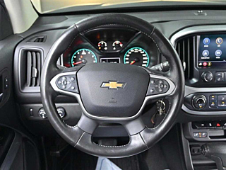DAEWOO COLORADO 2021
